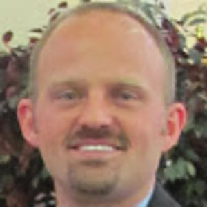 Meet your Posher, Jeff